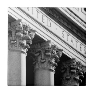 Carreau En Céramique Architecture VIII de NYC