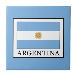 Carreau En Céramique Argentine