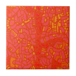 Carreau En Céramique Arizona Dreamin'