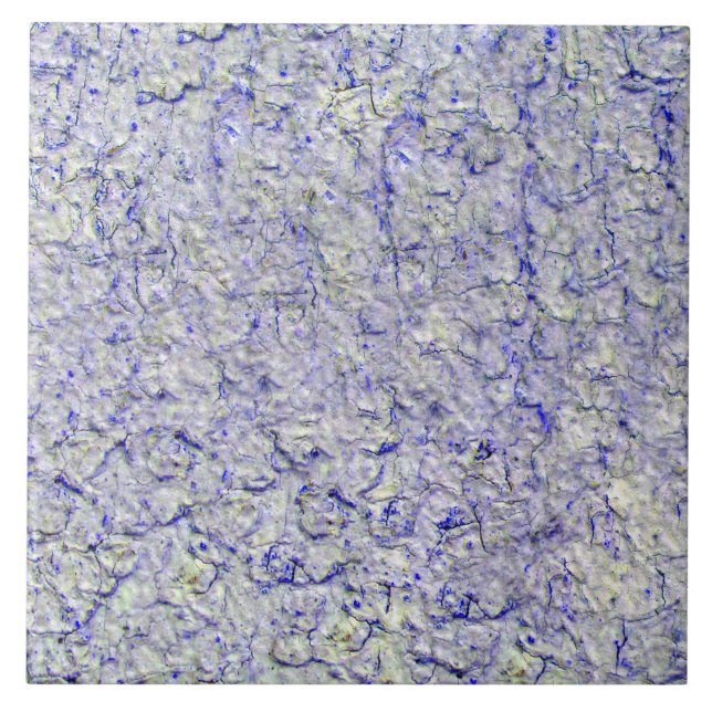 Carreau En Céramique Arrière - plan bleu de mur (Devant)