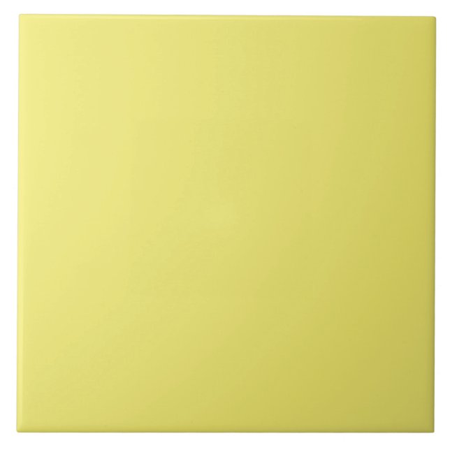 Carreau En Céramique Arrière - plan couleur de la tendance personnalisé (Devant)