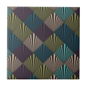 Carreau En Céramique Arrière - plan d'art de bruit