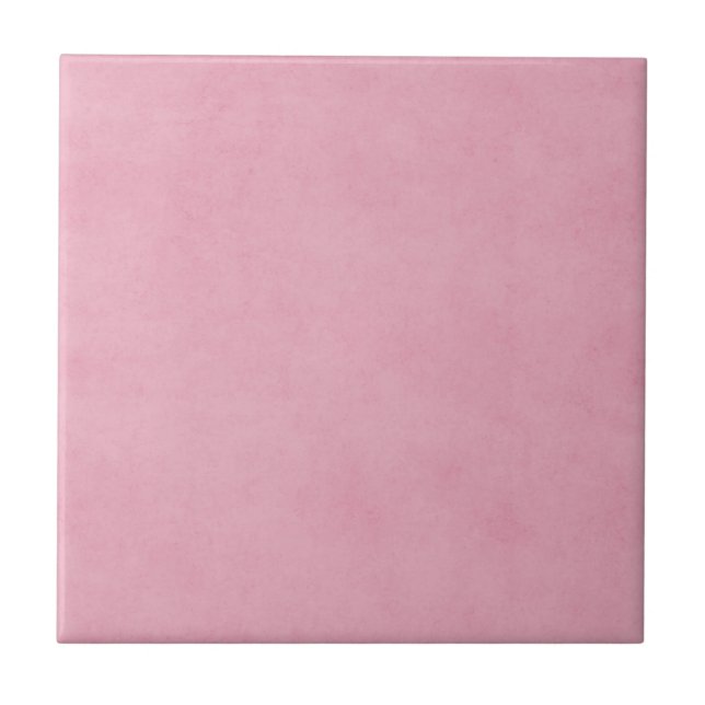 Carreau En Céramique Arrière - plan de papier rose poussiéreux rose (Devant)