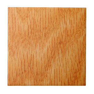 Carreau En Céramique Arrière - plan en bois - grain en bambou lisse
