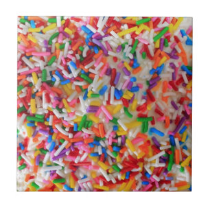 Carreau En Céramique Arrose !