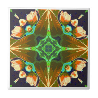 Carreau En Céramique Arts et tuile de style de métiers