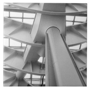 Carreau En Céramique Asie, Japon, Tokyo. Détail intérieur, Tokyo