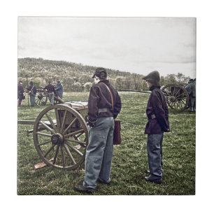Carreau En Céramique Attente
