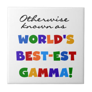 Carreau En Céramique Autrement Connaissez les meilleurs cadeaux Gamma