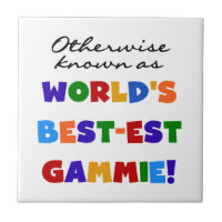 Autres Cadeaux Gammie Les Plus Connus