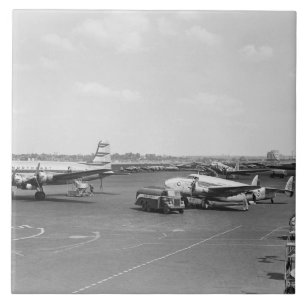 Carreau En Céramique Avions