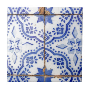 Carreau En Céramique Azulejos