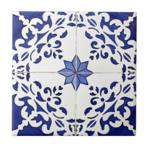 Carreau En Céramique Azulejos