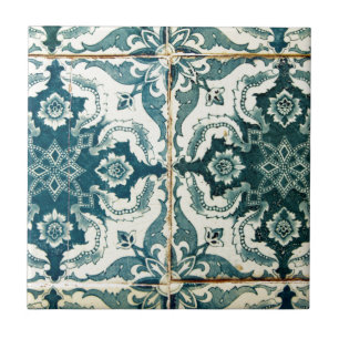 Carreau En Céramique Azulejos