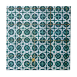 Carreau En Céramique Azulejos, Portuguese Tiles