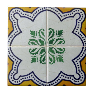 Carreau En Céramique Azulejos, Portuguese Tiles