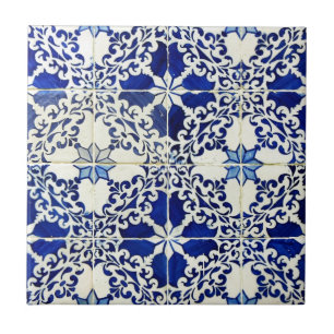 Carreau En Céramique Azulejos, Portuguese Tiles