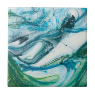 Carreau En Céramique Balayage en marée II