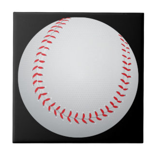Carreau En Céramique Baseball