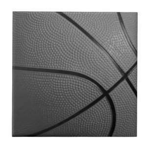 Carreau En Céramique Basket