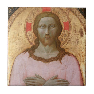 CARREAU EN CÉRAMIQUE BEAU SAUVEUR