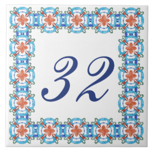 Carreau En Céramique Belinda