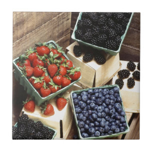 Carreau En Céramique Berries