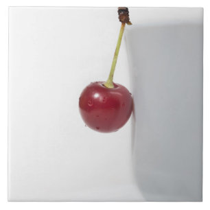 Carreau En Céramique Berry Red Cherry