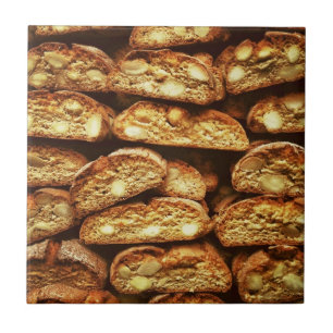 Carreau En Céramique Biscotti di Prato