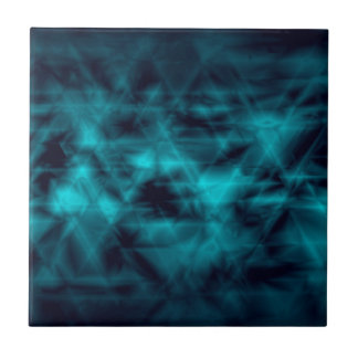 Carreau En Céramique bleu-foncé