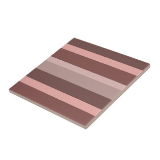 Carreau En Céramique Bloc de couleur profonde Arrt