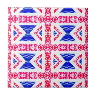 Carreau En Céramique boho