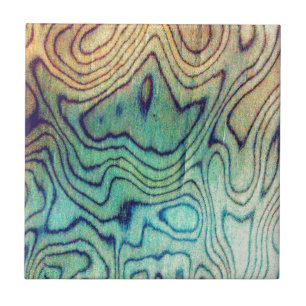 Carreau En Céramique Bois d'Aqua