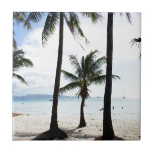 Carreau En Céramique Boracay Philippines