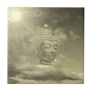 Carreau En Céramique bouddha