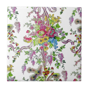 Carreau En Céramique Boudoir de Marie Antoinette