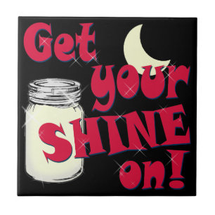 Carreau En Céramique briller