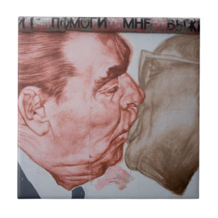 Carreau En Céramique Bruderkuss