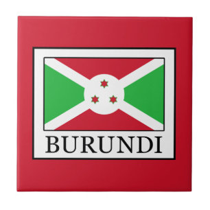 Carreau En Céramique Burundi