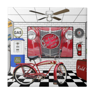Carreau En Céramique cadeaux de VehicleGalleries.com