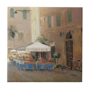 Carreau En Céramique Café Roma