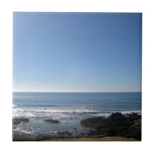 Carreau En Céramique California Beach