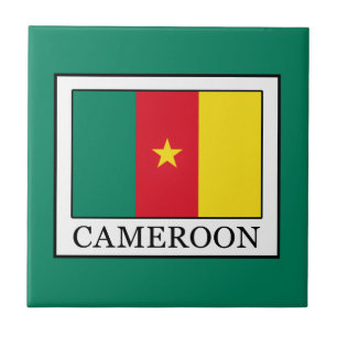 Carreau En Céramique Cameroun