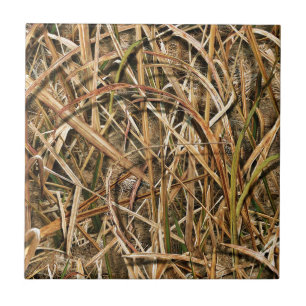 Carreau En Céramique Camouflage par John