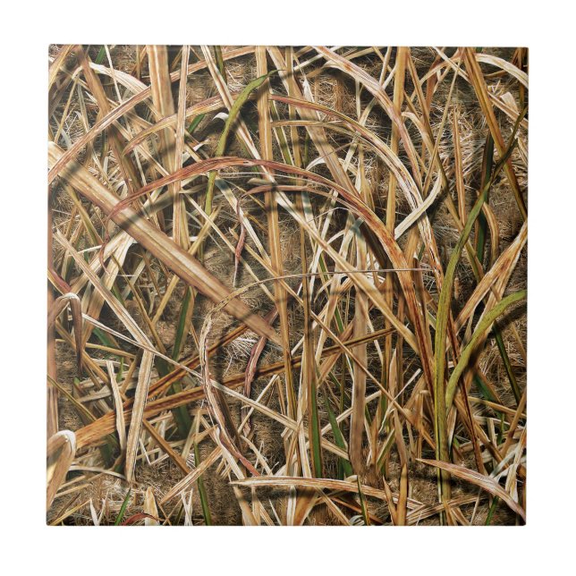 Carreau En Céramique Camouflage par John (Devant)