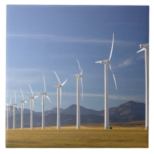 Carreau En Céramique Canada, Alberta, Crowsnest Pass Area : Cowley