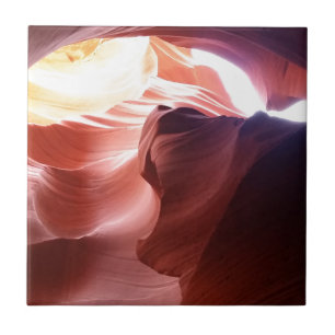 Carreau En Céramique Canyon d'antilope