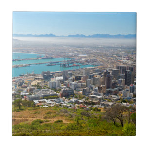 Carreau En Céramique Cap, Western Cape, Afrique du Sud 3