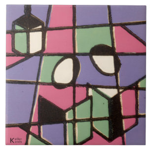 Carreau En Céramique Caroleurs