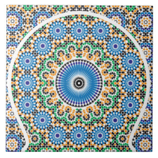 Carreau En Céramique carreau de céramique avec mosaique